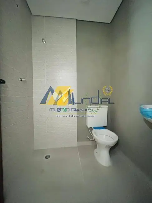 Foto 4 de Apartamento com 2 quartos à venda, 90m2 em Vila Príncipe de Gales, Santo Andre - SP