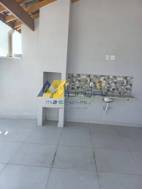 Foto 5 de Apartamento com 2 quartos à venda, 104m2 em Vila Curuçá, Santo Andre - SP