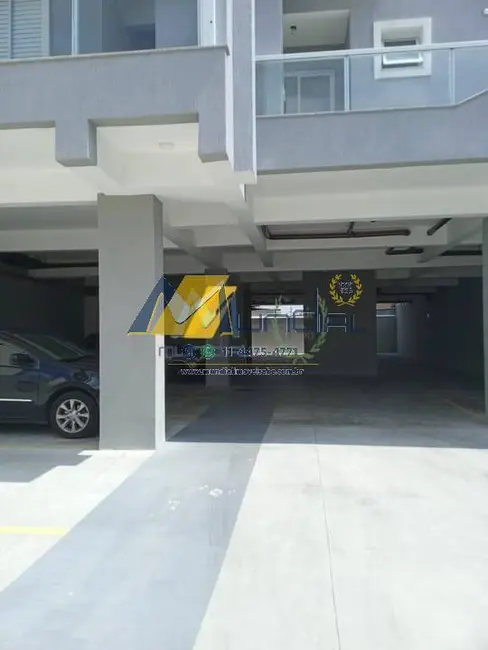 Foto 7 de Apartamento com 2 quartos à venda, 104m2 em Vila Curuçá, Santo Andre - SP