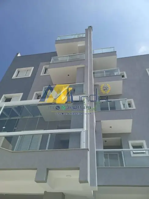 Foto 6 de Apartamento com 2 quartos à venda, 104m2 em Vila Curuçá, Santo Andre - SP