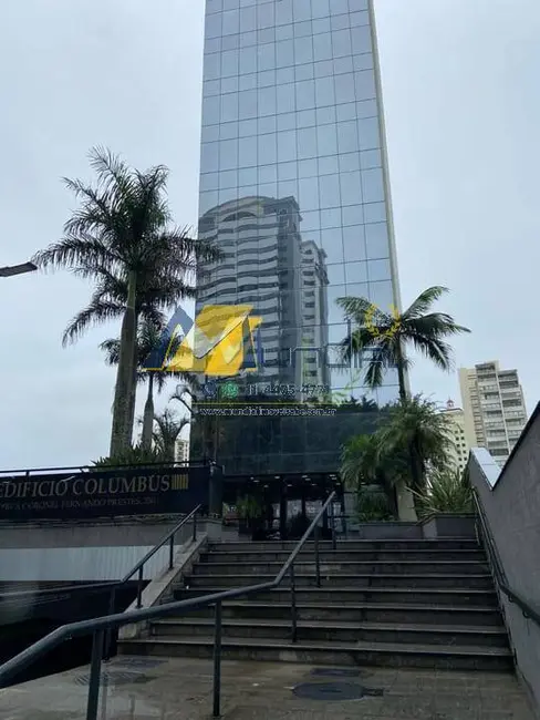 Sala Comercial à venda, 131547m2 em Centro, Santo Andre - SP - imagem 2 Foto 2 de Sala Comercial à venda, 131547m2 em Centro, Santo Andre - SP