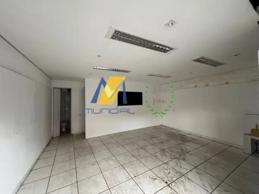 Sala Comercial para alugar, 277m2 em Vila Alzira, Santo Andre - SP - imagem 4 Foto 4 de Sala Comercial para alugar, 277m2 em Vila Alzira, Santo Andre - SP