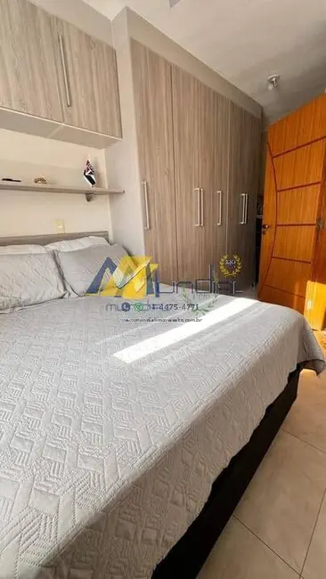 Foto 6 de Apartamento com 2 quartos à venda, 100m2 em Vila Metalúrgica, Santo Andre - SP