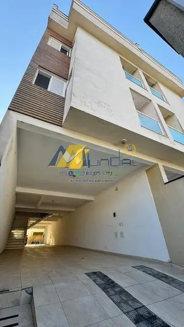 Foto 1 de Apartamento com 2 quartos à venda, 100m2 em Vila Metalúrgica, Santo Andre - SP