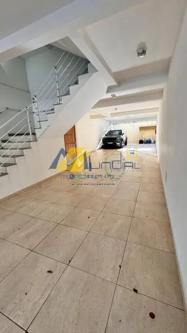 Foto 3 de Apartamento com 2 quartos à venda, 100m2 em Vila Metalúrgica, Santo Andre - SP