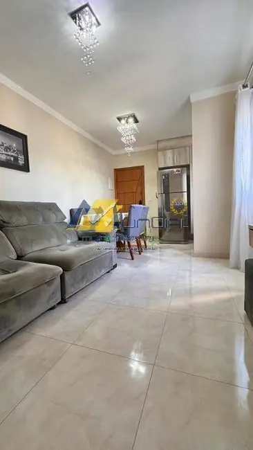 Foto 9 de Apartamento com 2 quartos à venda, 100m2 em Vila Metalúrgica, Santo Andre - SP