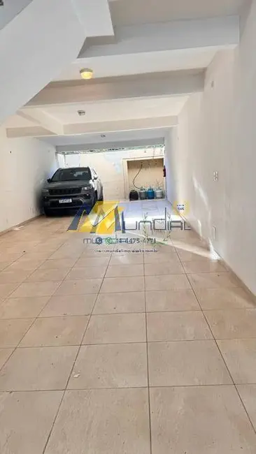 Foto 2 de Apartamento com 2 quartos à venda, 100m2 em Vila Metalúrgica, Santo Andre - SP