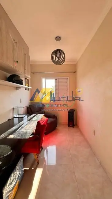 Foto 5 de Apartamento com 2 quartos à venda, 100m2 em Vila Metalúrgica, Santo Andre - SP