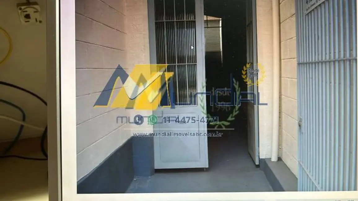 Sala Comercial à venda, 323m2 em Baeta Neves, Sao Bernardo Do Campo - SP - imagem 3 Foto 3 de Sala Comercial à venda, 323m2 em Baeta Neves, Sao Bernardo Do Campo - SP