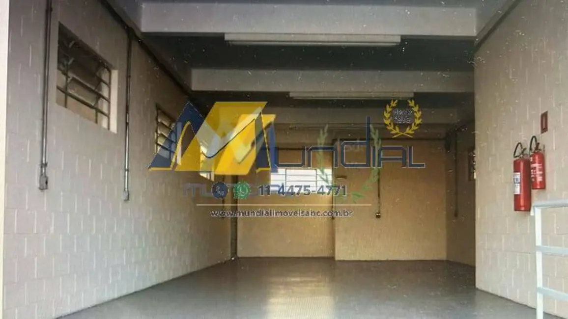Sala Comercial à venda, 323m2 em Baeta Neves, Sao Bernardo Do Campo - SP - imagem 1 Foto 1 de Sala Comercial à venda, 323m2 em Baeta Neves, Sao Bernardo Do Campo - SP