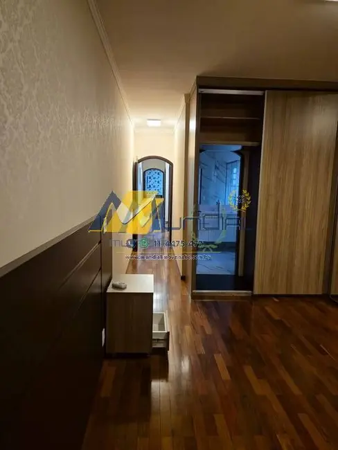 Foto 6 de Casa com 3 quartos à venda em Vila Alto de Santo André, Santo Andre - SP