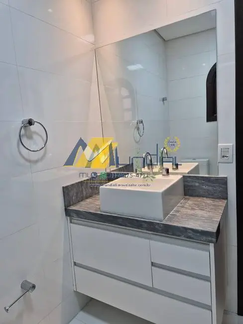 Foto 9 de Casa com 3 quartos à venda em Vila Alto de Santo André, Santo Andre - SP