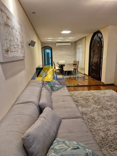 Foto 1 de Casa com 3 quartos à venda em Vila Alto de Santo André, Santo Andre - SP