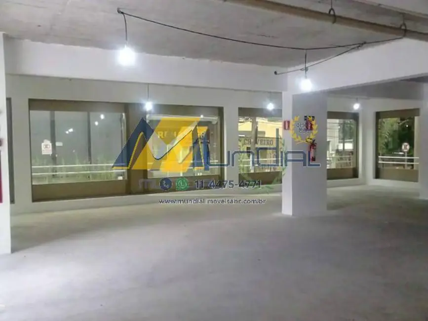 Foto 5 de Sala Comercial para alugar, 272m2 em Rudge Ramos, Sao Bernardo Do Campo - SP