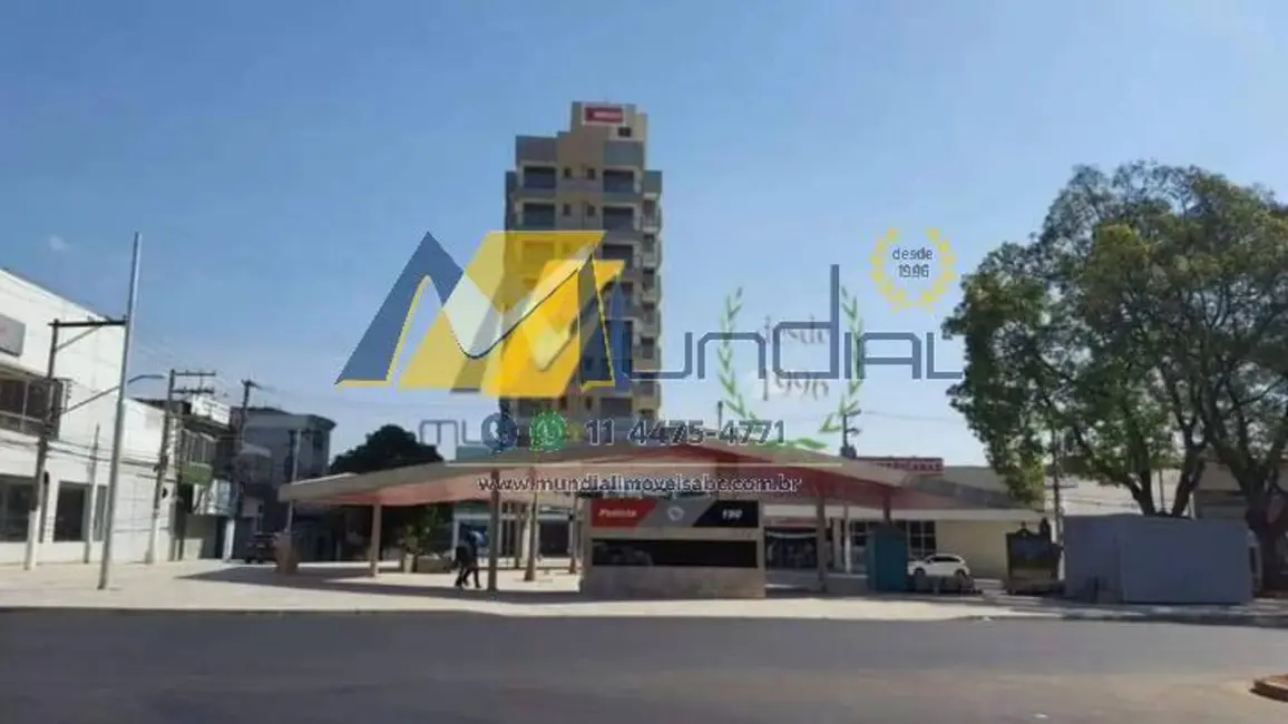Foto 4 de Sala Comercial para alugar, 272m2 em Rudge Ramos, Sao Bernardo Do Campo - SP