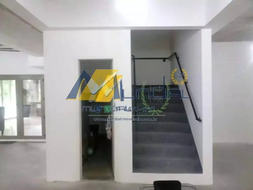 Foto 2 de Sala Comercial para alugar, 272m2 em Rudge Ramos, Sao Bernardo Do Campo - SP