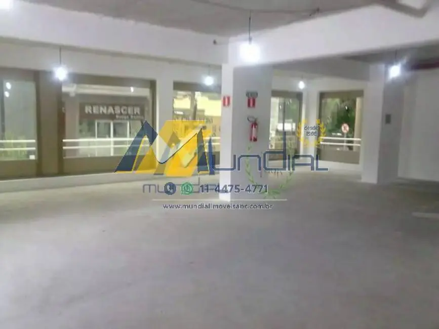 Foto 1 de Sala Comercial para alugar, 272m2 em Rudge Ramos, Sao Bernardo Do Campo - SP