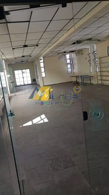 Foto 2 de Sala Comercial à venda em Centro, Santo Andre - SP