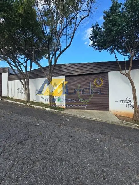 Foto 1 de Sala Comercial à venda, 1250m2 em Ipiranga, São Paulo - SP