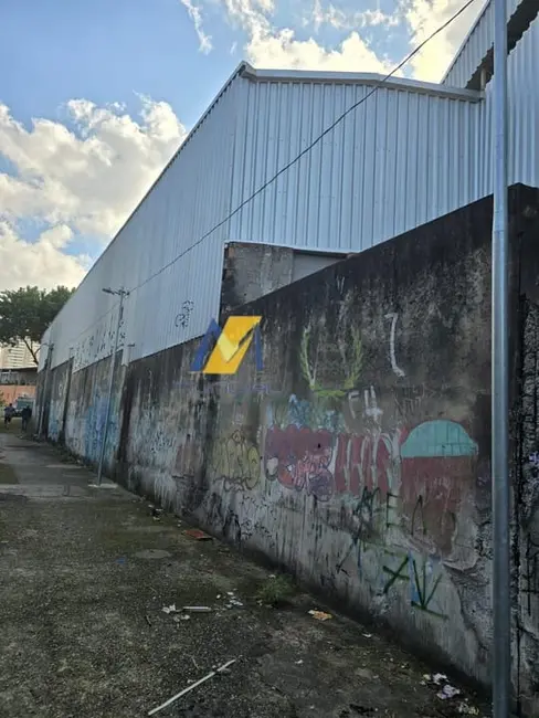 Foto 2 de Sala Comercial à venda, 1250m2 em Ipiranga, São Paulo - SP