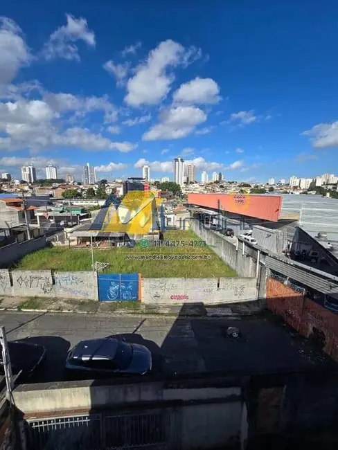 Foto 6 de Sala Comercial à venda, 1250m2 em Ipiranga, São Paulo - SP