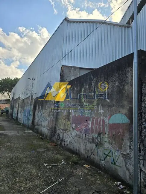 Foto 2 de Sala Comercial à venda, 1250m2 em Ipiranga, São Paulo - SP