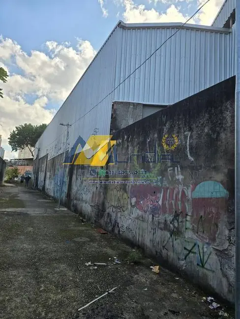 Foto 4 de Sala Comercial à venda, 1250m2 em Ipiranga, São Paulo - SP