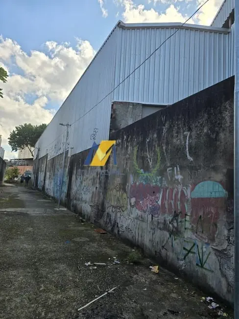 Foto 4 de Sala Comercial à venda, 1250m2 em Ipiranga, São Paulo - SP