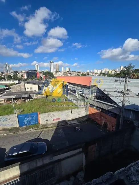 Foto 5 de Sala Comercial à venda, 1250m2 em Ipiranga, São Paulo - SP