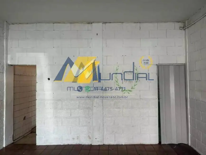 Sala Comercial para alugar, 55m2 em Demarchi, Sao Bernardo Do Campo - SP - imagem 4 Foto 4 de Sala Comercial para alugar, 55m2 em Demarchi, Sao Bernardo Do Campo - SP