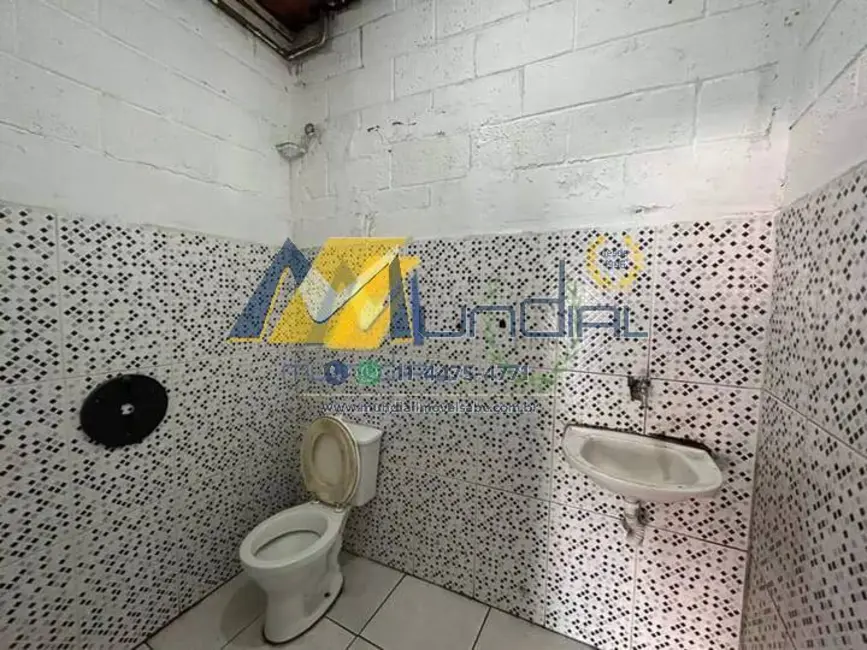 Sala Comercial para alugar, 55m2 em Demarchi, Sao Bernardo Do Campo - SP - imagem 5 Foto 5 de Sala Comercial para alugar, 55m2 em Demarchi, Sao Bernardo Do Campo - SP