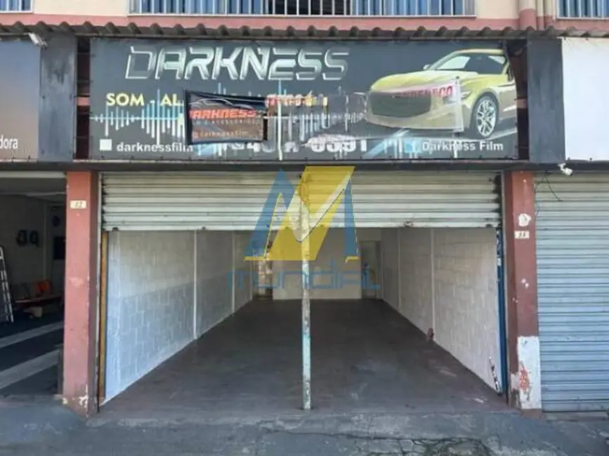 Sala Comercial para alugar, 55m2 em Demarchi, Sao Bernardo Do Campo - SP - imagem 6 Foto 6 de Sala Comercial para alugar, 55m2 em Demarchi, Sao Bernardo Do Campo - SP