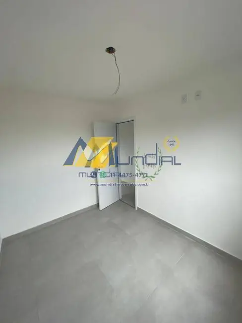 Foto 9 de Apartamento com 1 quarto à venda, 29m2 em Jardim Sapopemba, São Paulo - SP