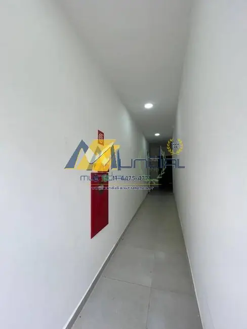 Foto 3 de Apartamento com 1 quarto à venda, 29m2 em Jardim Sapopemba, São Paulo - SP