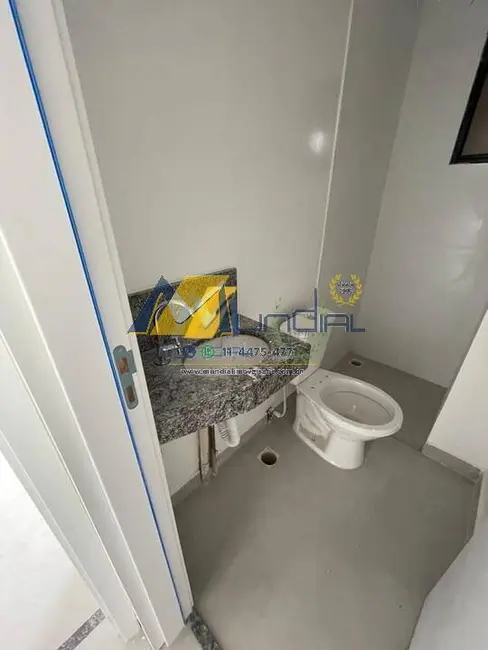 Foto 6 de Apartamento com 1 quarto à venda, 29m2 em Jardim Sapopemba, São Paulo - SP
