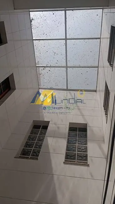 Foto 8 de Sobrado com 4 quartos à venda, 359m2 em Parque das Nações, Santo Andre - SP