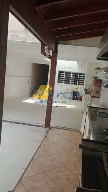 Foto 5 de Sobrado com 4 quartos à venda, 359m2 em Parque das Nações, Santo Andre - SP