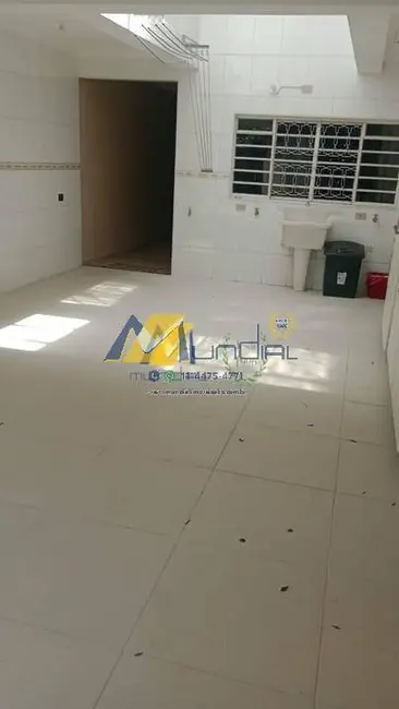 Foto 4 de Sobrado com 4 quartos à venda, 359m2 em Parque das Nações, Santo Andre - SP