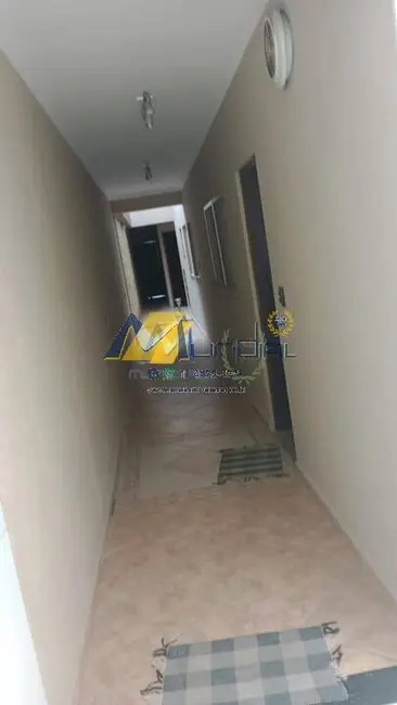 Foto 3 de Sobrado com 4 quartos à venda, 359m2 em Parque das Nações, Santo Andre - SP