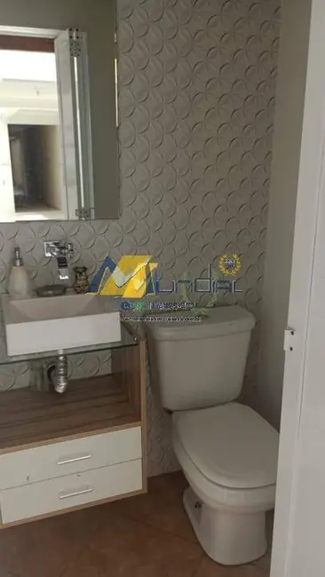 Foto 6 de Sobrado com 4 quartos à venda, 359m2 em Parque das Nações, Santo Andre - SP