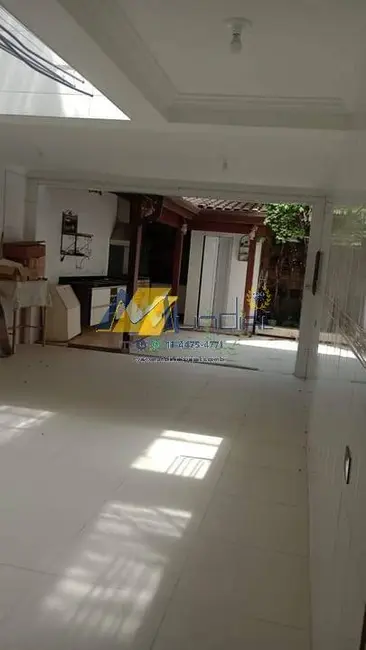 Foto 9 de Sobrado com 4 quartos à venda, 359m2 em Parque das Nações, Santo Andre - SP