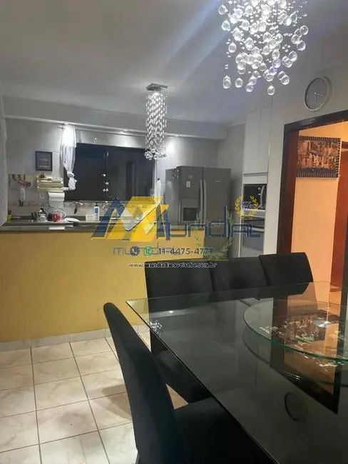 Foto 5 de Casa com 3 quartos à venda, 219m2 em Vila Eldízia, Santo Andre - SP