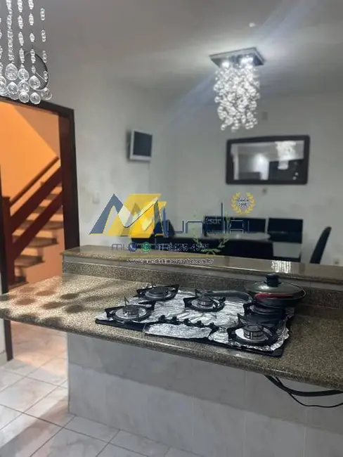 Foto 6 de Casa com 3 quartos à venda, 219m2 em Vila Eldízia, Santo Andre - SP