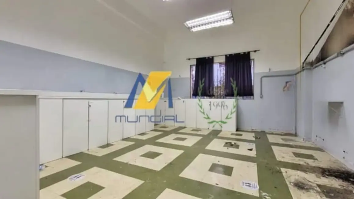 Sala Comercial para alugar, 1250m2 em Centro, Santo Andre - SP - imagem 4 Foto 4 de Sala Comercial para alugar, 1250m2 em Centro, Santo Andre - SP