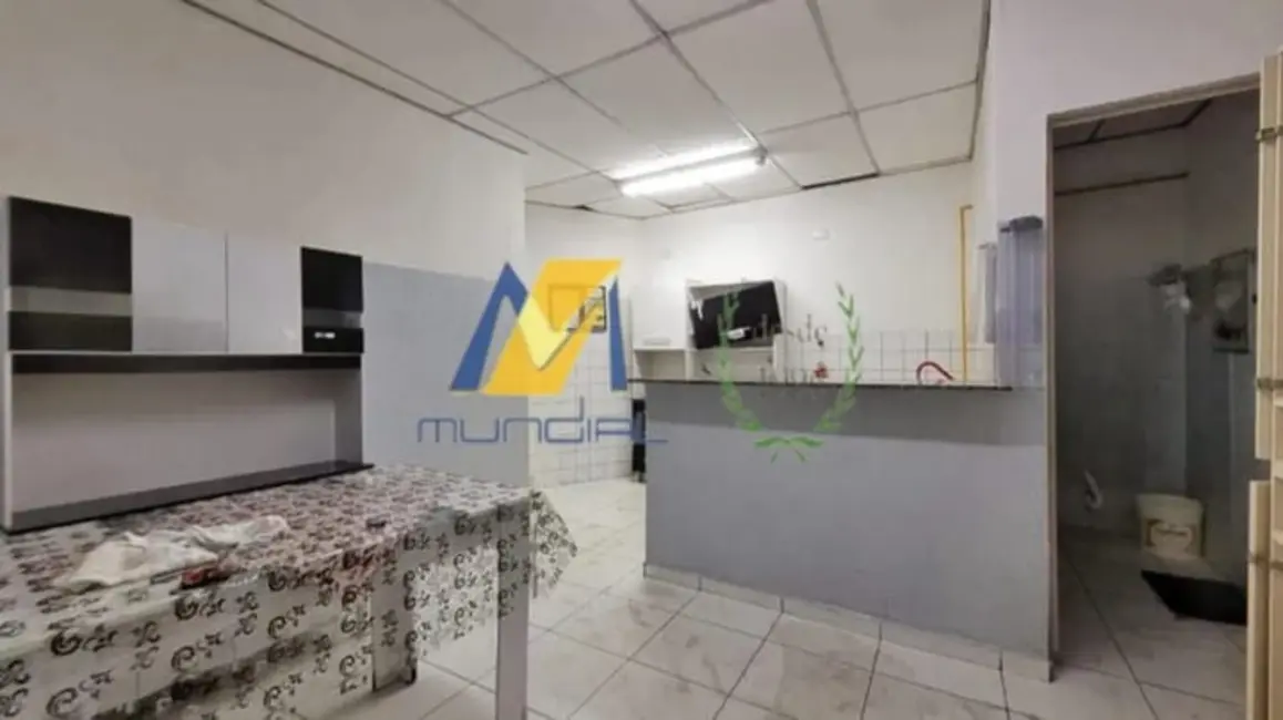 Sala Comercial para alugar, 1250m2 em Centro, Santo Andre - SP - imagem 9 Foto 9 de Sala Comercial para alugar, 1250m2 em Centro, Santo Andre - SP