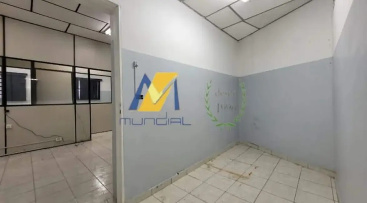 Sala Comercial para alugar, 1250m2 em Centro, Santo Andre - SP - imagem 8 Foto 8 de Sala Comercial para alugar, 1250m2 em Centro, Santo Andre - SP