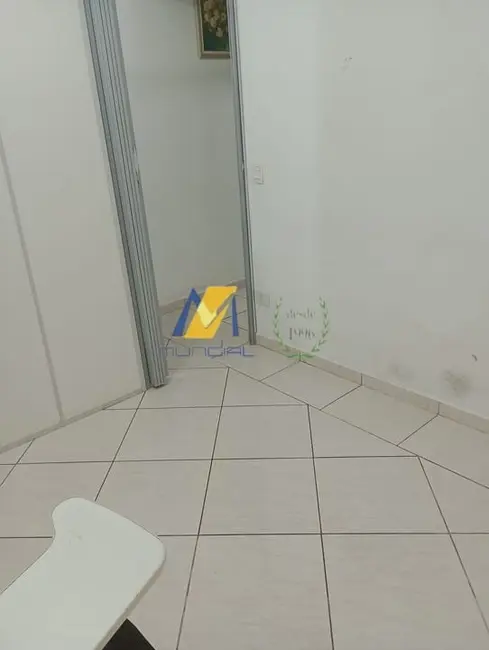 Foto 2 de Sala Comercial para alugar em Parque Novo Oratório, Santo Andre - SP