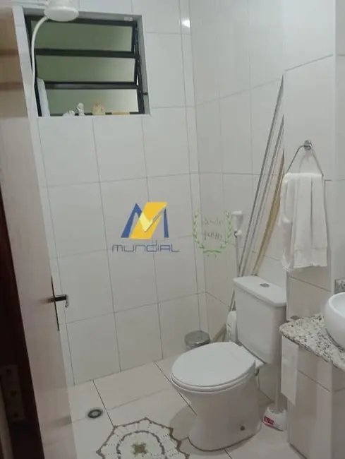 Foto 5 de Sala Comercial para alugar em Parque Novo Oratório, Santo Andre - SP