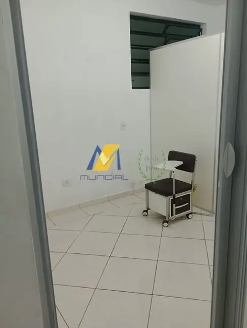 Foto 7 de Sala Comercial para alugar em Parque Novo Oratório, Santo Andre - SP