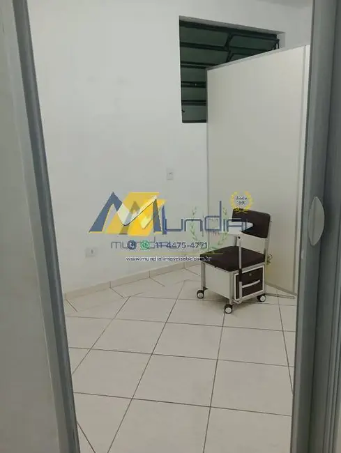Foto 6 de Sala Comercial para alugar em Parque Novo Oratório, Santo Andre - SP